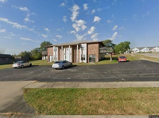 125 Albany, Columbia, MO 65201