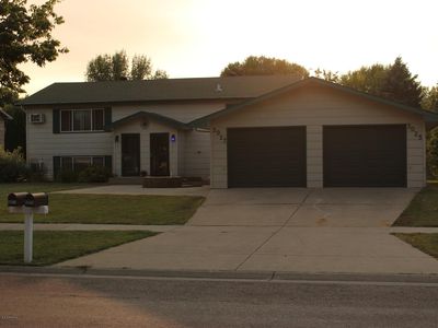 3025 18th St S, Fargo, ND, 58103
