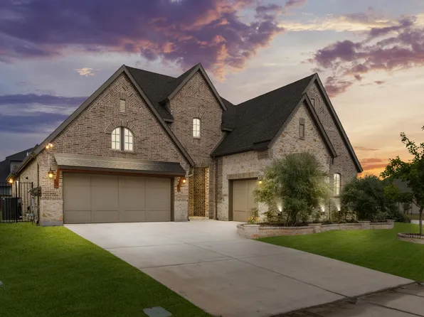 500 Samaritan Dr, Keller, TX 76248