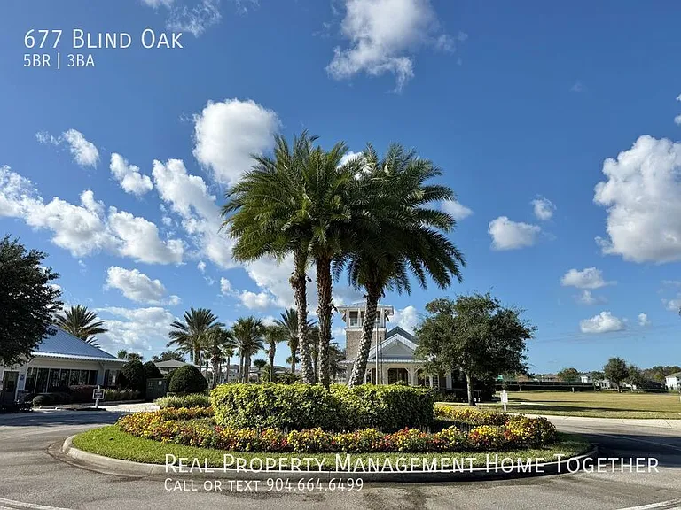 677 Blind Oak Cir — Photo 26