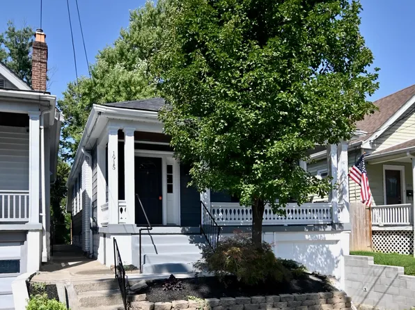 1915 Glenway Ave, Covington, KY 41014