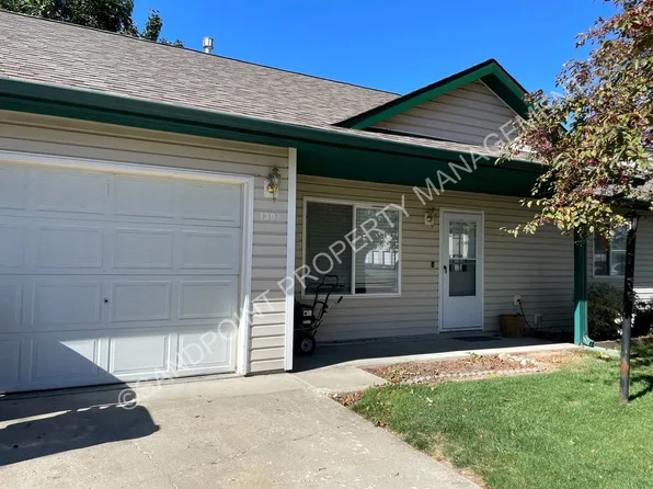 1305 Huckleberry Ave, Sandpoint, ID 83864