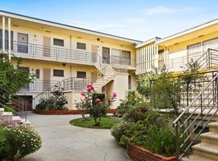 4325 Franklin Ave APT 12, Los Angeles, CA 90027