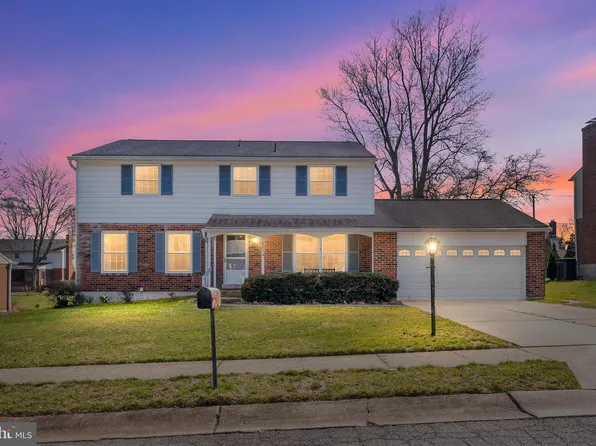 3214 Romilly Rd, Wilmington, DE 19810