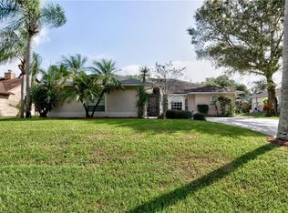 1664 Adams St, Sebastian, FL 32958