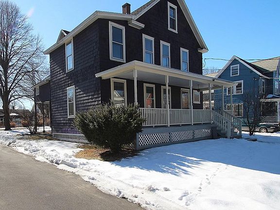 2nd image of 42 Linden Ave