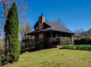 2459 Caney Creek Rd, Murphy, NC 28906