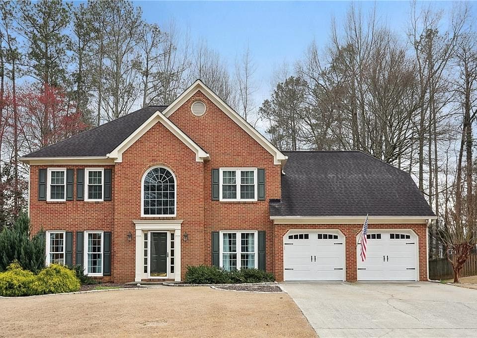 1st image of 3031 Bristlewood Ln NW