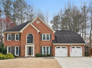 3031 Bristlewood Ln NW, Marietta, GA 30064