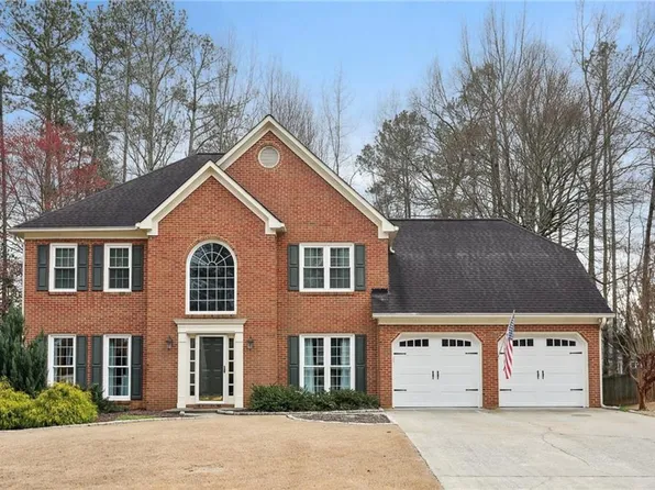 3031 Bristlewood Ln NW, Marietta, GA 30064