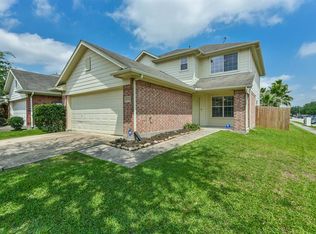 3423 Field Manor Ln, Houston, TX 77047