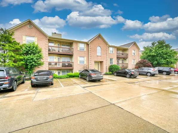 18 Highland Meadows Cir Suite 6, Highland Heights, KY 41076