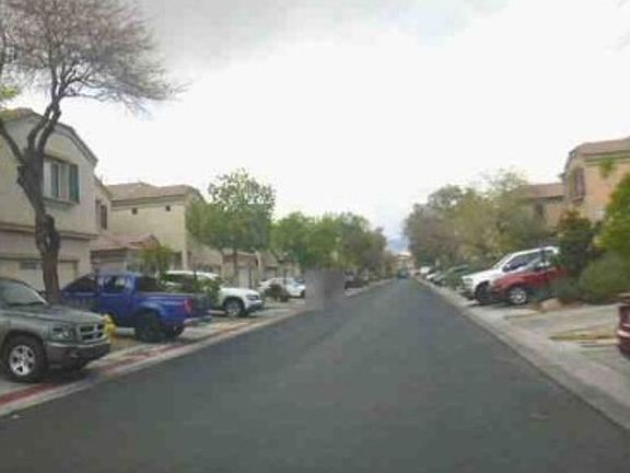 Exterior Neighborhood (street photo)