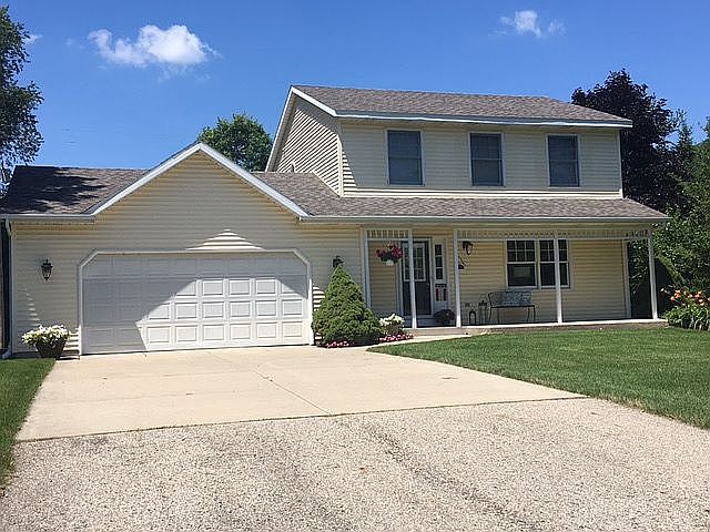 7341 40th Ave Hudsonville MI