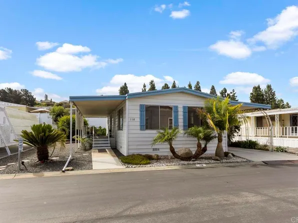 2130 Sunset Dr Space 118, Vista, CA 92081