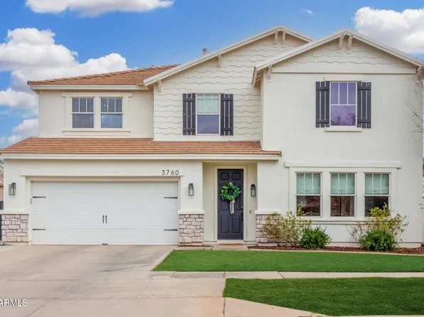 3760 E COTTON Court, Gilbert, AZ 85234
