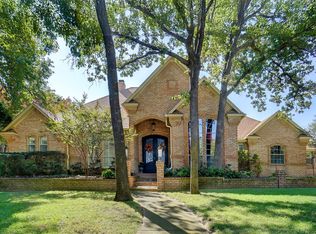 1014 N Ridge Ct, Keller, TX 76248