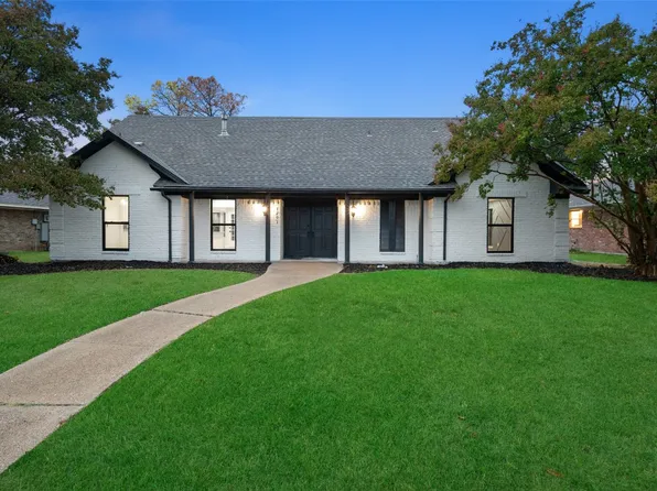 1201 Dunbarton Dr, Richardson, TX 75081