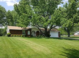 4165 Rasor Dr, Troy, OH 45373