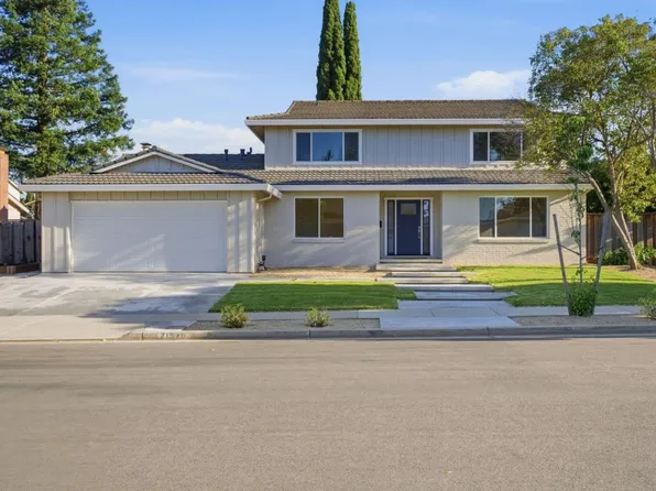 21570 Edward Way, Cupertino, CA 95014
