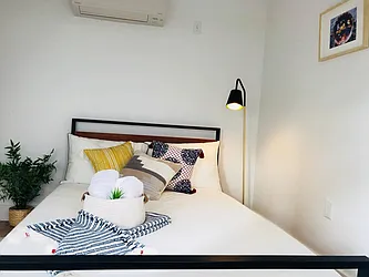 Rented by Nooklyn NYC LLC