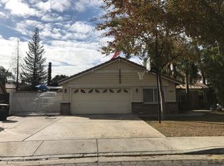 3805 Brisbane Ave, Bakersfield, CA 93313