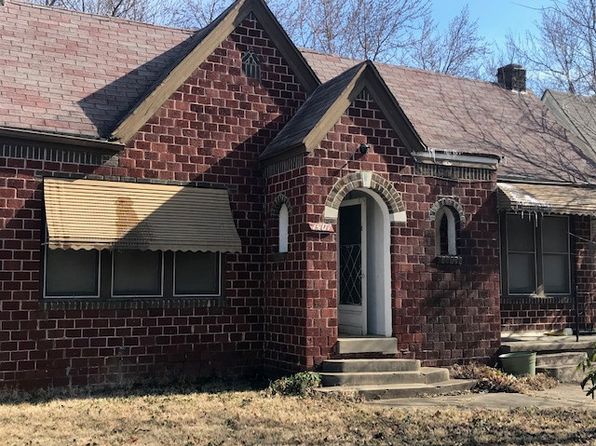 1401 S Florence Pl #1401