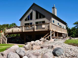 N1246 Morning Star Rd, Keshena, WI 54135