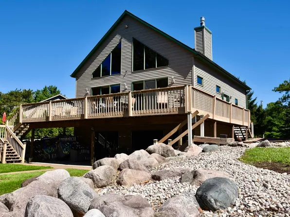 N1246 Morning Star Rd, Keshena, WI 54135