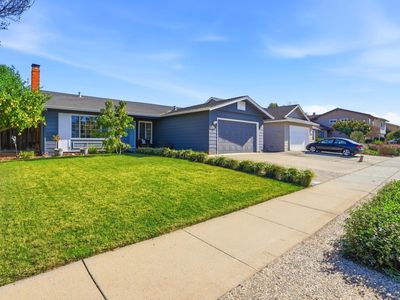 4484 Hampshire Pl, San Jose, CA, 95136