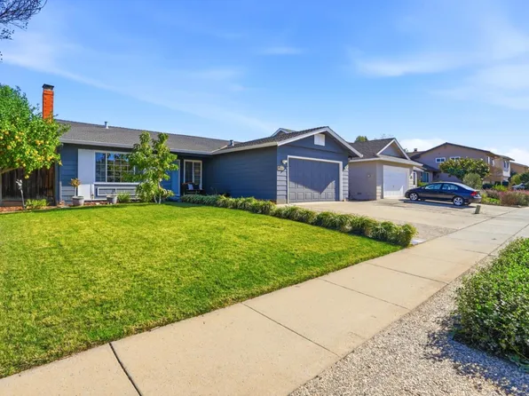 4484 Hampshire Pl, San Jose, CA 95136