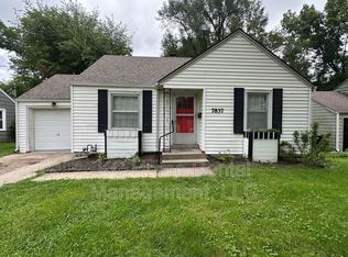 7837 Jefferson St, Kansas City, MO 64114