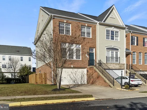 6910 Stanwick Sq, Gainesville, VA 20155