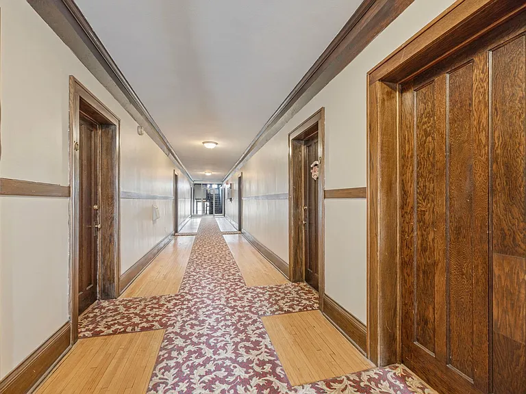 45 Lexington Pkwy S #14 — Photo 13