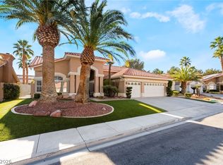 9117 Prospectors Cove Dr, Las Vegas, NV 89117