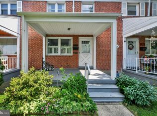 2732 Moorgate Rd, Baltimore, MD 21222