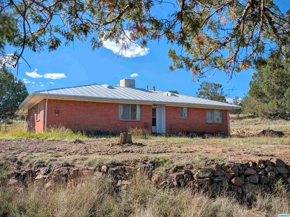9 Old Little Walnut Rd, Silver City, NM 88061
