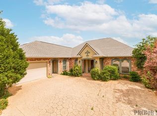 405 Hood Poin, Picayune, MS 39466