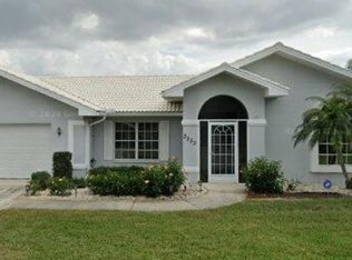 3233 Meadow Run Dr, Venice, FL 34293