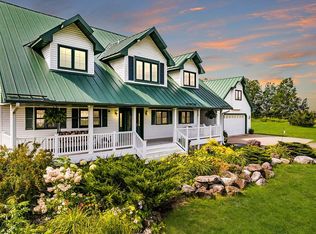 2065 315th Ave, Isle, MN 56342
