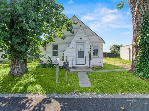 112 Warren Ave, Russells Point, OH 43348