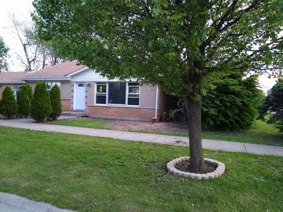 8100 Nottingham Ave, Burbank, IL, 60459