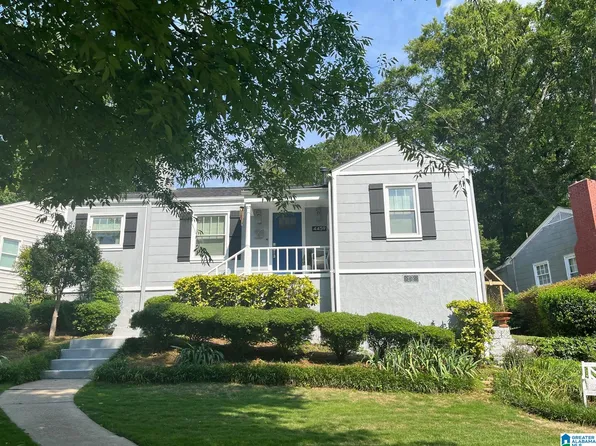 4459 6th Ct S, Birmingham, AL 35222