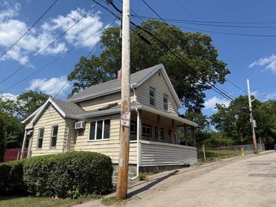 115 Town Hill St, Quincy, MA, 02169