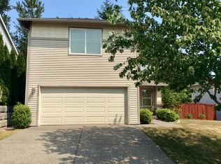 21438 SE 298th Pl, Kent, WA 98042