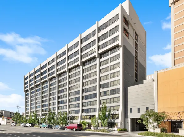 450 N Arlington Ave, Reno, NV