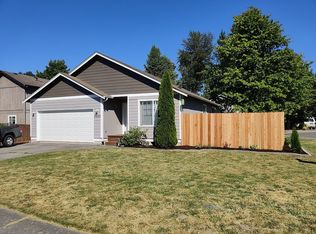 2222 E Meadow Blvd, Mount Vernon, WA 98273