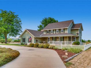 5405 Jordan Dr, Loveland, CO 80537
