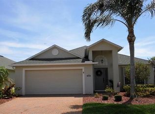 3543 Shawnee Ln, Melbourne, FL 32901