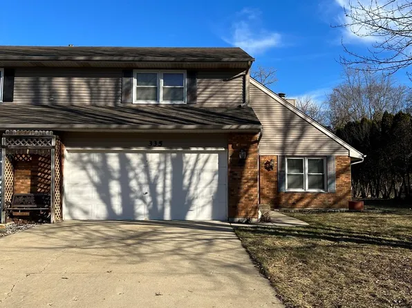 335 N Lyle Ave, Elgin, IL 60123